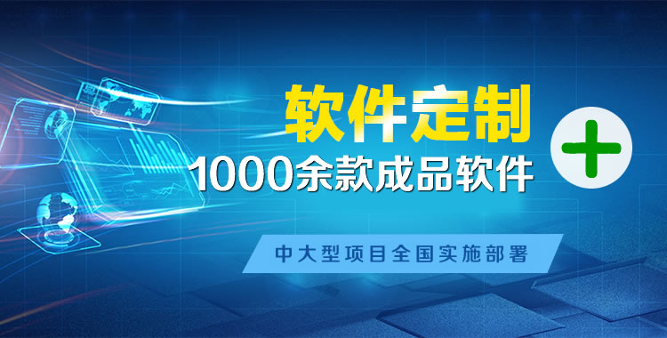 龙楼软件开发